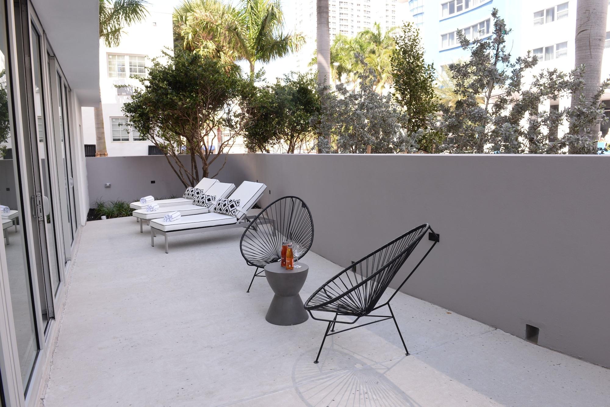 6080 Design Hotel By Eskape Collection Miami Beach Exterior photo